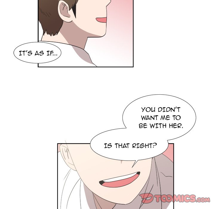 New Teacher in Town Chapter 21 - Manhwa18.com