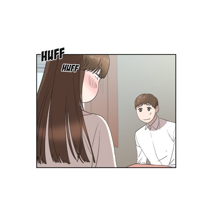 New Teacher in Town Chapter 21 - Manhwa18.com