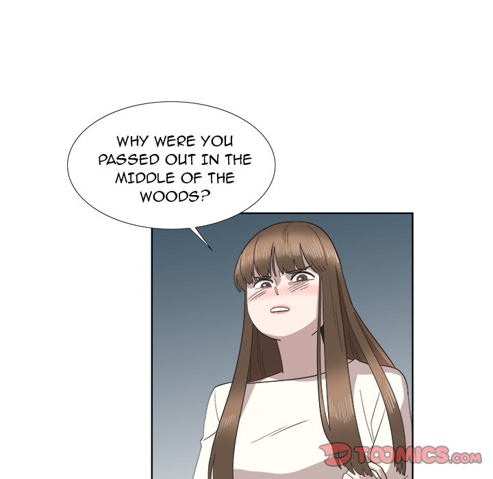 New Teacher in Town Chapter 21 - Manhwa18.com