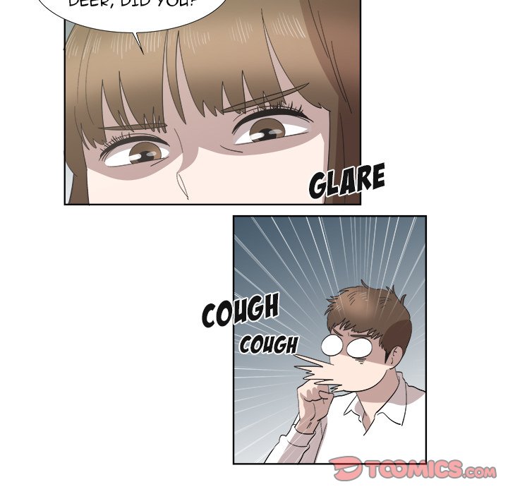 New Teacher in Town Chapter 21 - Manhwa18.com