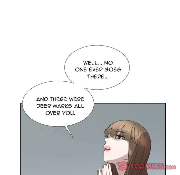 New Teacher in Town Chapter 21 - Manhwa18.com