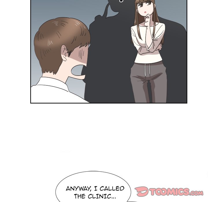 New Teacher in Town Chapter 21 - Manhwa18.com