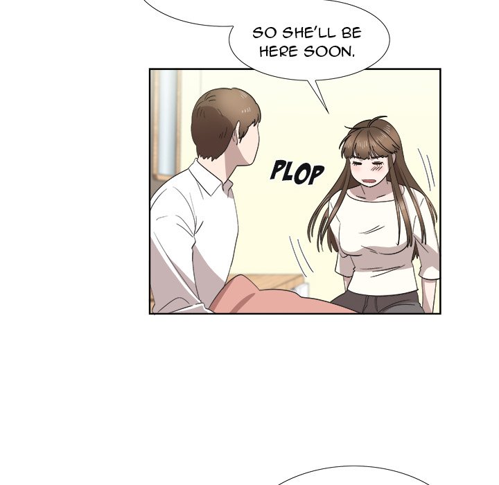 New Teacher in Town Chapter 21 - Manhwa18.com