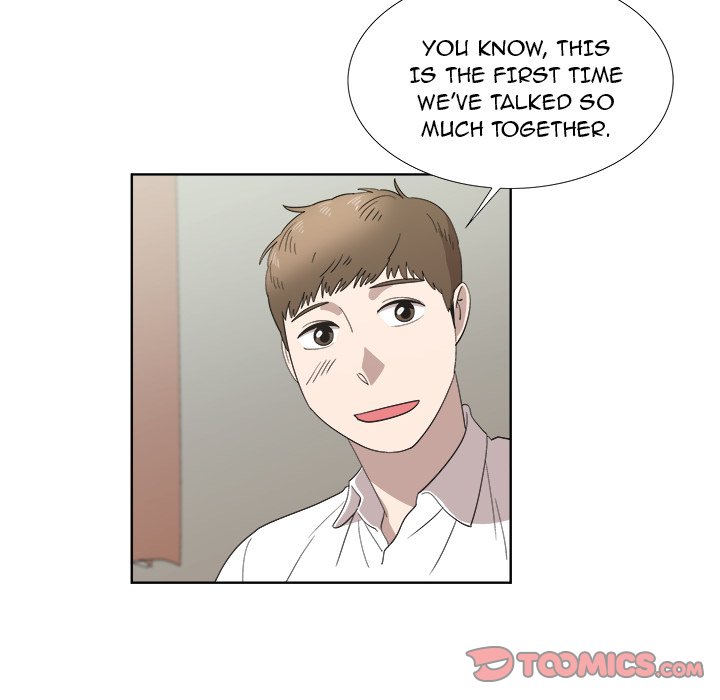 New Teacher in Town Chapter 21 - Manhwa18.com