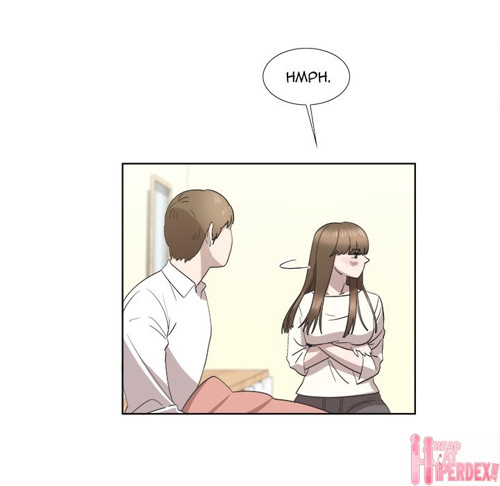 New Teacher in Town Chapter 21 - Manhwa18.com