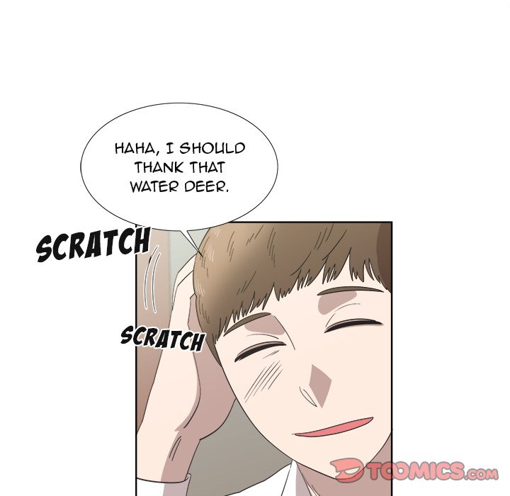 New Teacher in Town Chapter 21 - Manhwa18.com