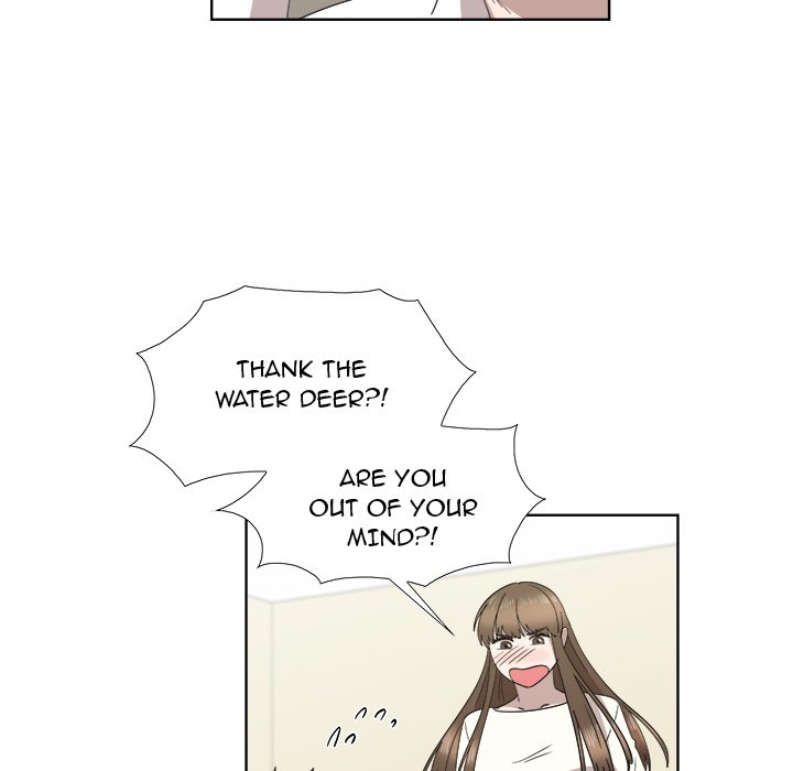 New Teacher in Town Chapter 21 - Manhwa18.com