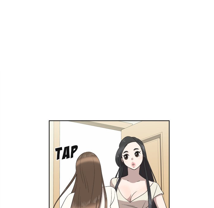 New Teacher in Town Chapter 21 - Manhwa18.com