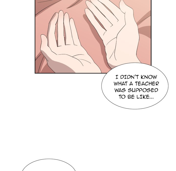 New Teacher in Town Chapter 21 - Manhwa18.com