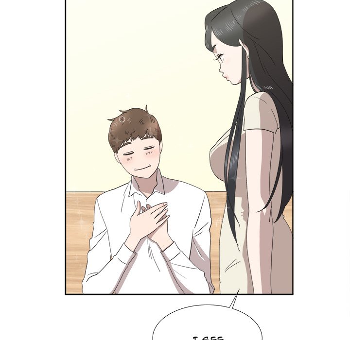 New Teacher in Town Chapter 21 - Manhwa18.com