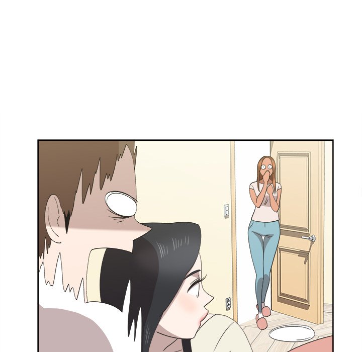 New Teacher in Town Chapter 21 - Manhwa18.com