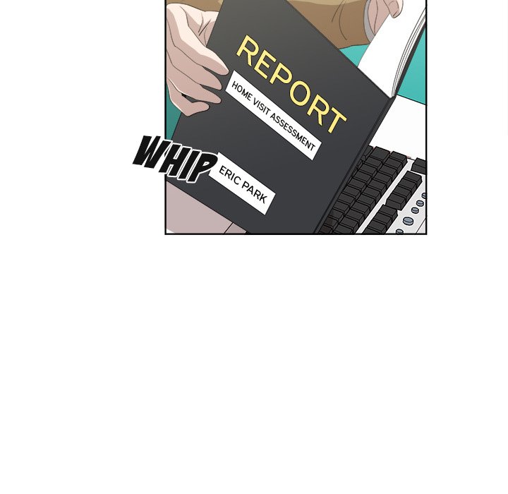 New Teacher in Town Chapter 22 - Manhwa18.com