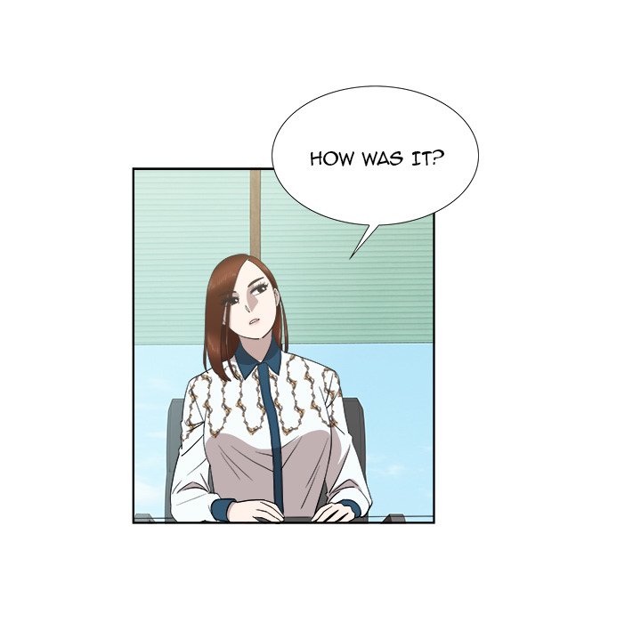 New Teacher in Town Chapter 22 - Manhwa18.com