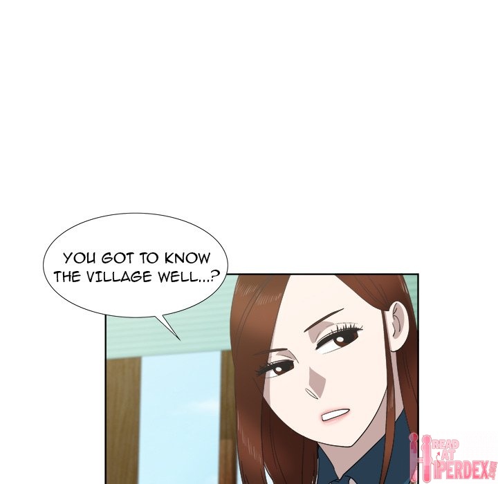 New Teacher in Town Chapter 22 - Manhwa18.com