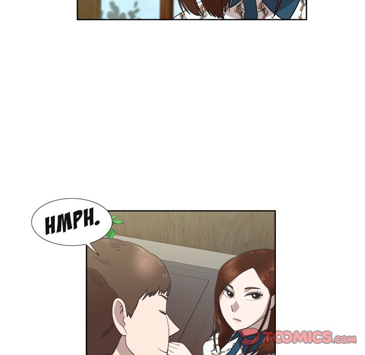 New Teacher in Town Chapter 22 - Manhwa18.com