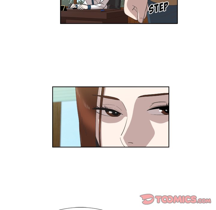 New Teacher in Town Chapter 22 - Manhwa18.com