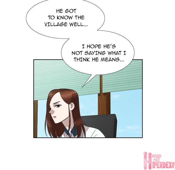 New Teacher in Town Chapter 22 - Manhwa18.com