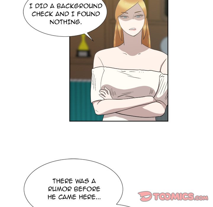 New Teacher in Town Chapter 22 - Manhwa18.com