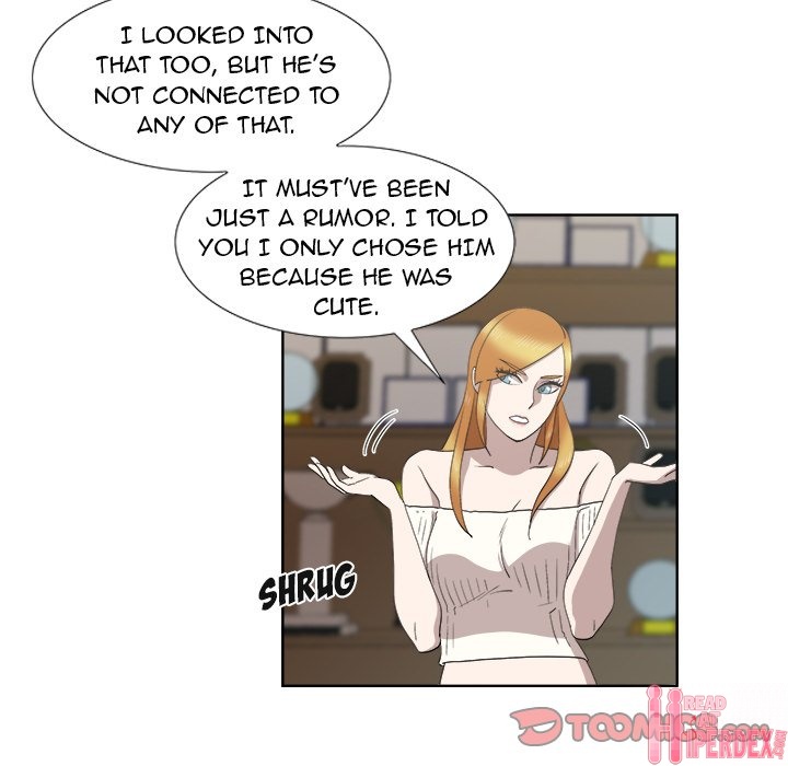 New Teacher in Town Chapter 22 - Manhwa18.com