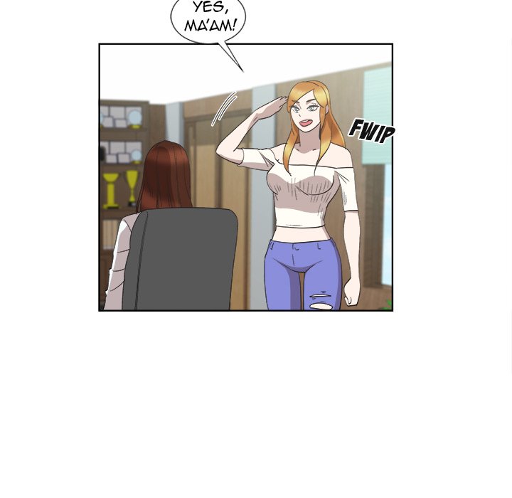 New Teacher in Town Chapter 22 - Manhwa18.com