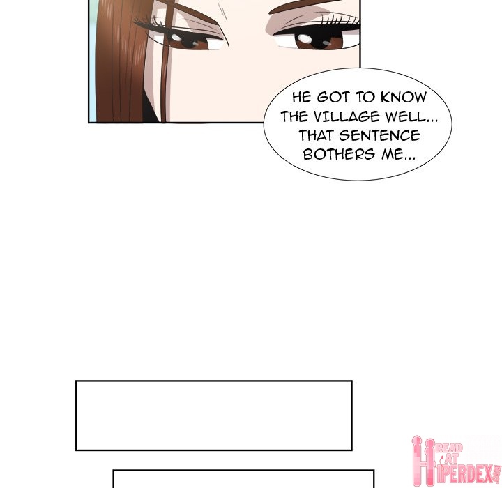 New Teacher in Town Chapter 22 - Manhwa18.com