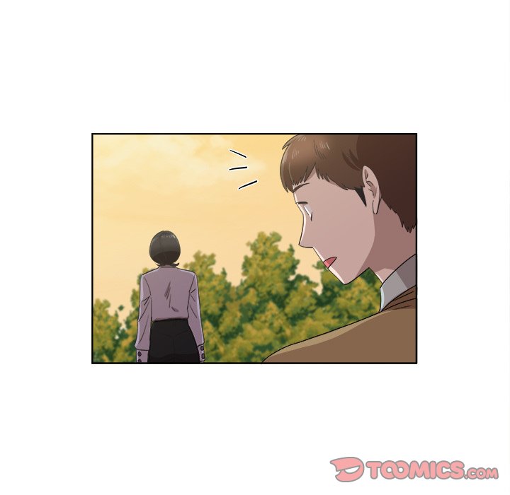 New Teacher in Town Chapter 22 - Manhwa18.com