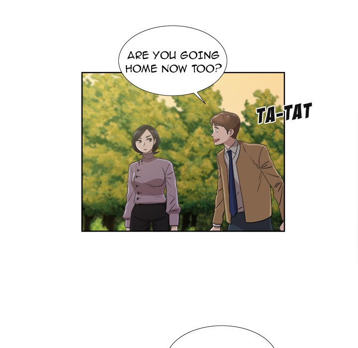 New Teacher in Town Chapter 22 - Manhwa18.com