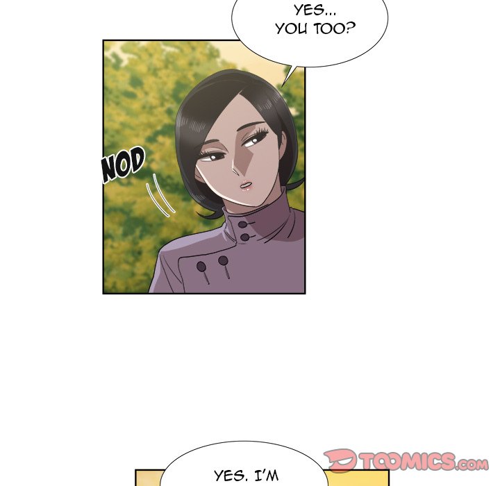 New Teacher in Town Chapter 22 - Manhwa18.com