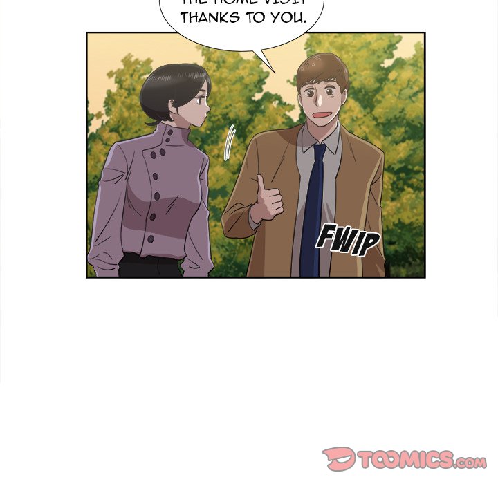 New Teacher in Town Chapter 22 - Manhwa18.com