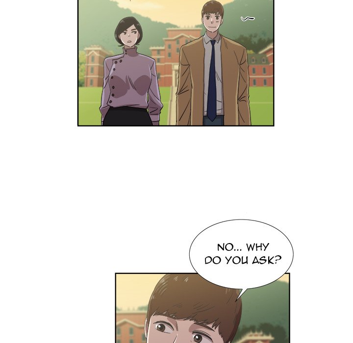 New Teacher in Town Chapter 22 - Manhwa18.com