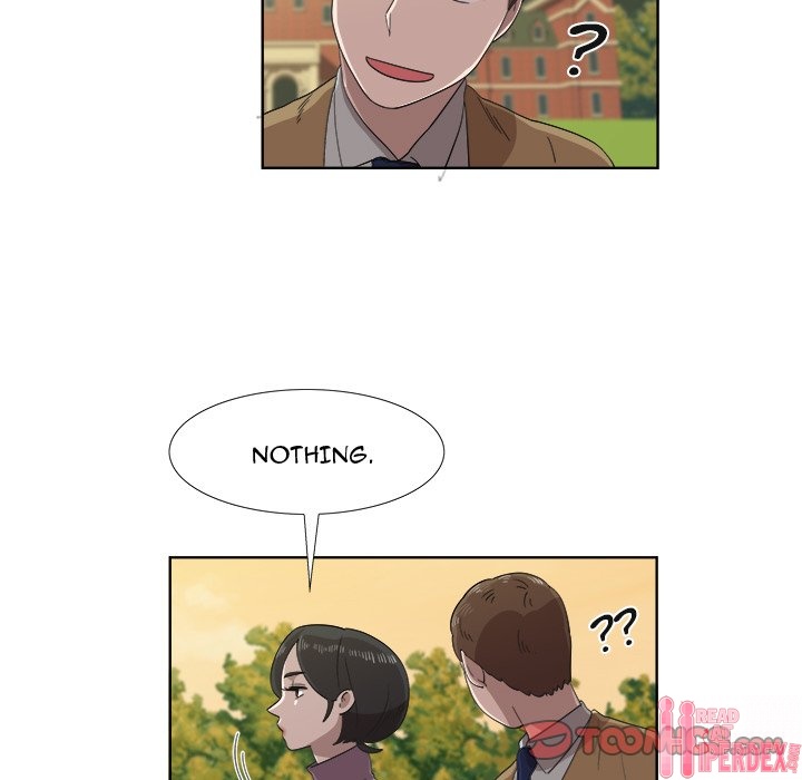 New Teacher in Town Chapter 22 - Manhwa18.com