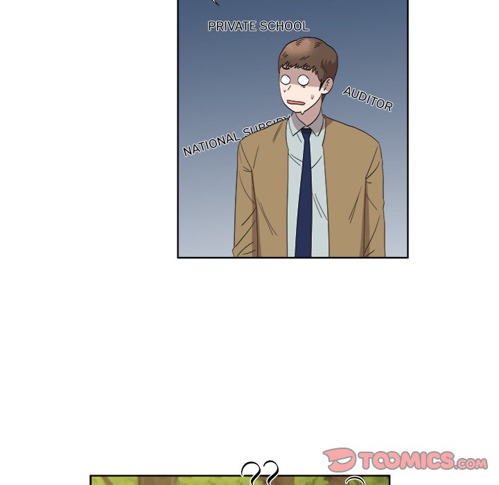 New Teacher in Town Chapter 22 - Manhwa18.com