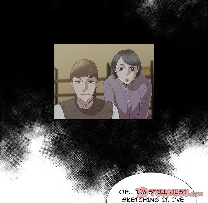 New Teacher in Town Chapter 22 - Manhwa18.com