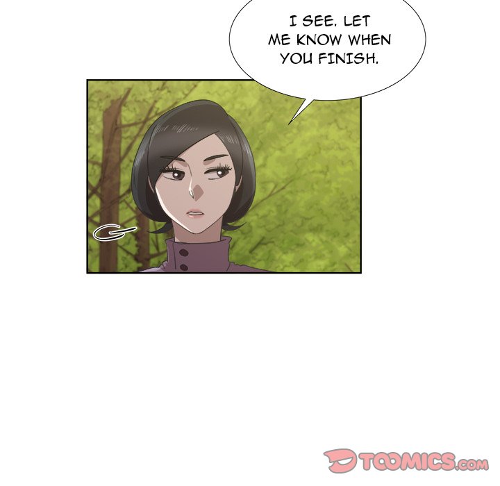 New Teacher in Town Chapter 22 - Manhwa18.com