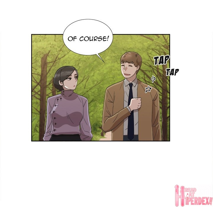 New Teacher in Town Chapter 22 - Manhwa18.com