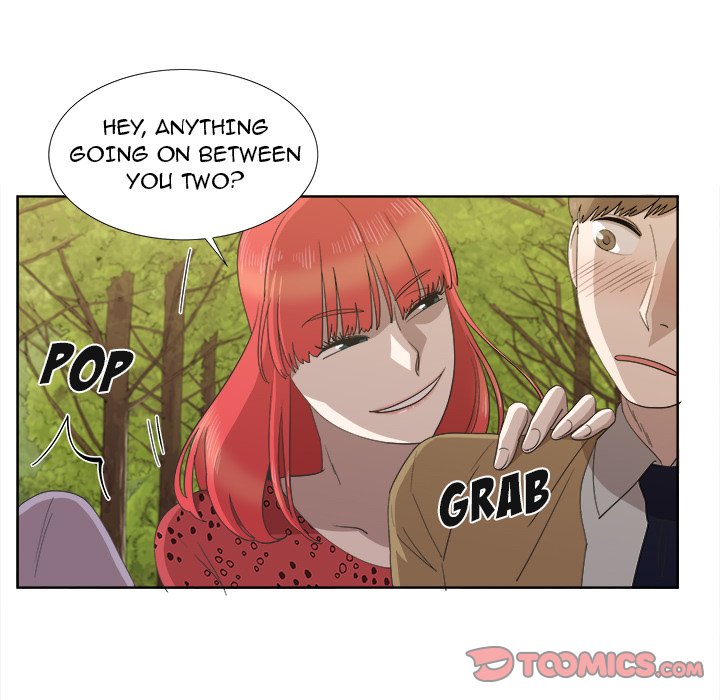 New Teacher in Town Chapter 22 - Manhwa18.com