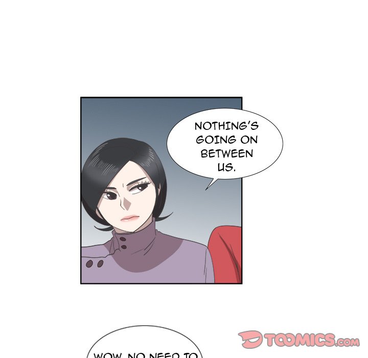 New Teacher in Town Chapter 22 - Manhwa18.com