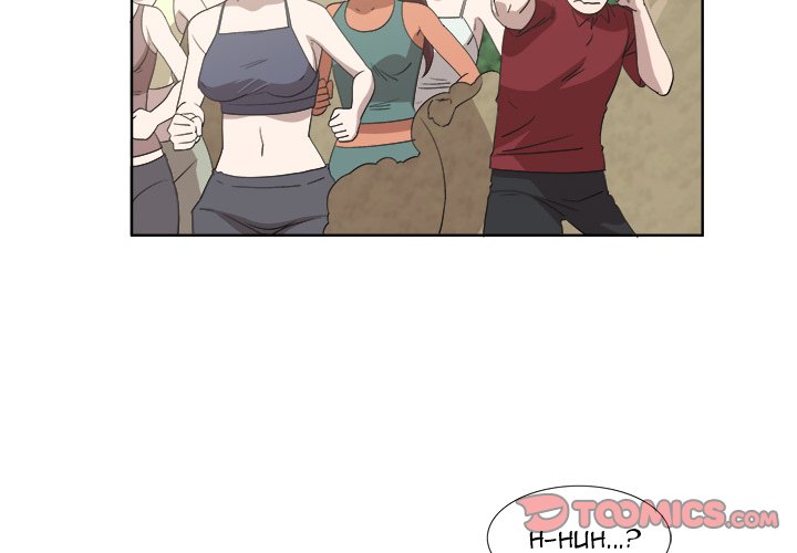 New Teacher in Town Chapter 23 - Manhwa18.com