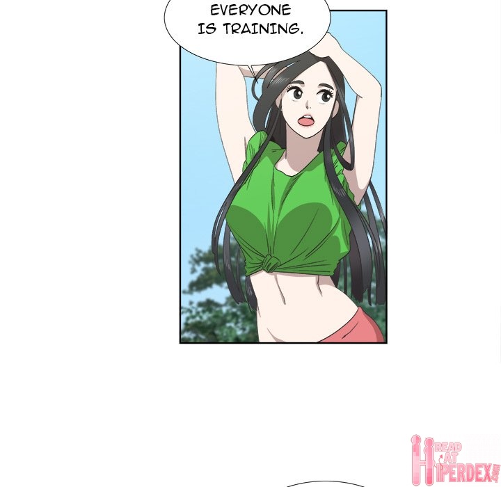 New Teacher in Town Chapter 23 - Manhwa18.com