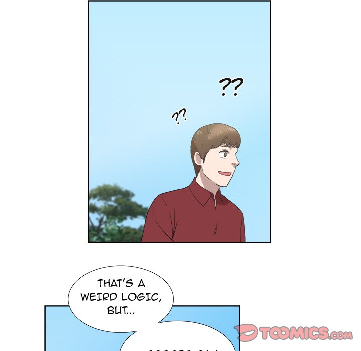 New Teacher in Town Chapter 23 - Manhwa18.com