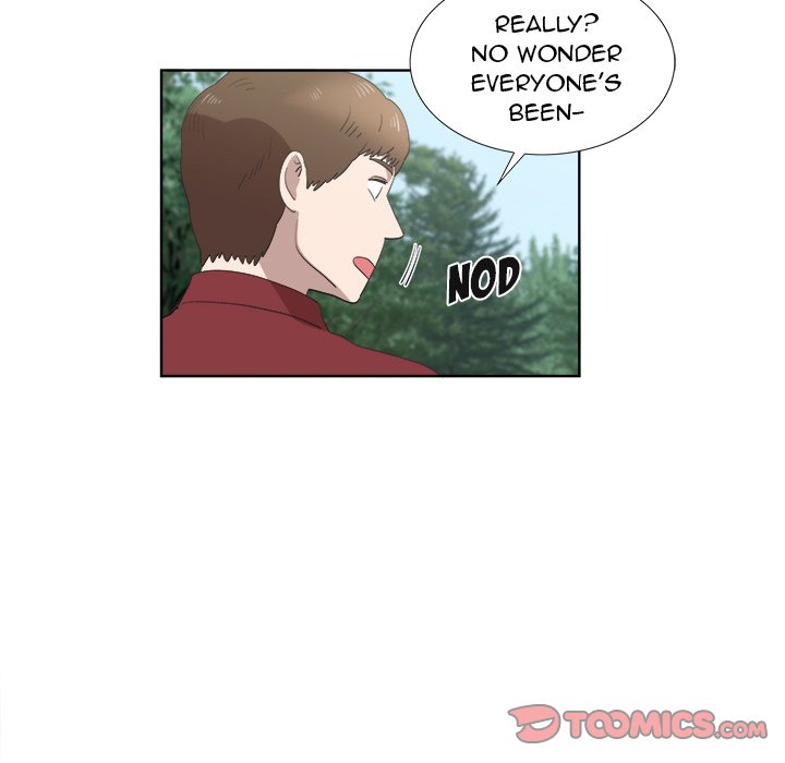 New Teacher in Town Chapter 23 - Manhwa18.com