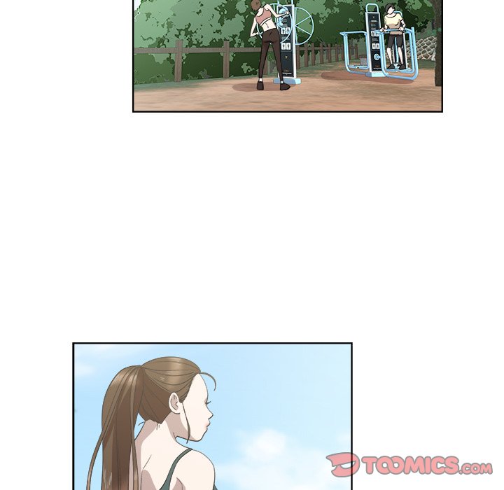 New Teacher in Town Chapter 23 - Manhwa18.com