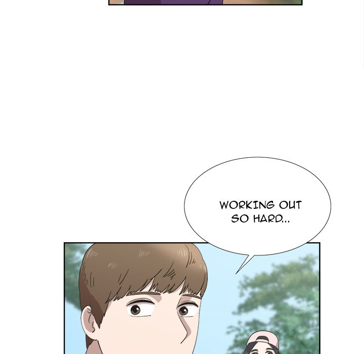 New Teacher in Town Chapter 23 - Manhwa18.com