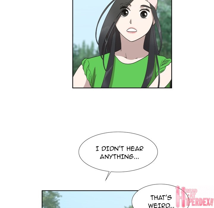 New Teacher in Town Chapter 23 - Manhwa18.com