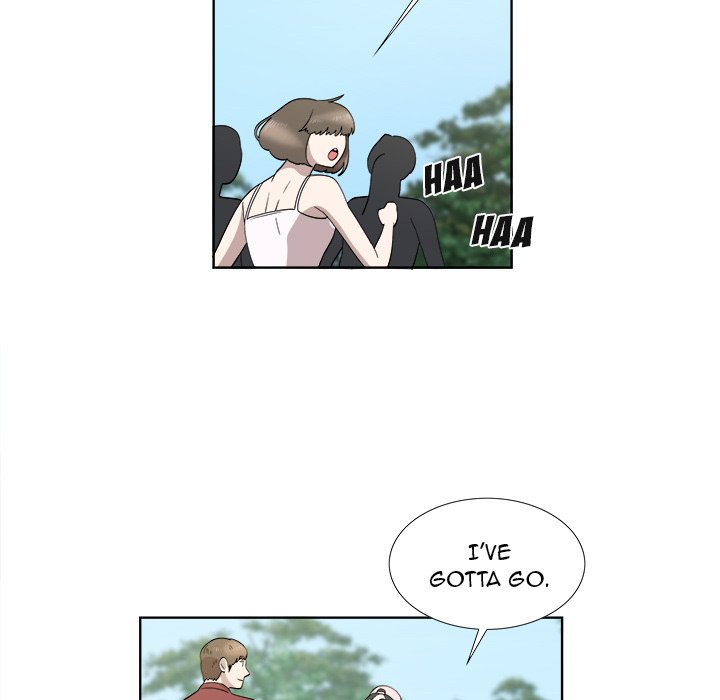 New Teacher in Town Chapter 23 - Manhwa18.com