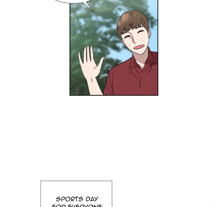 New Teacher in Town Chapter 23 - Manhwa18.com