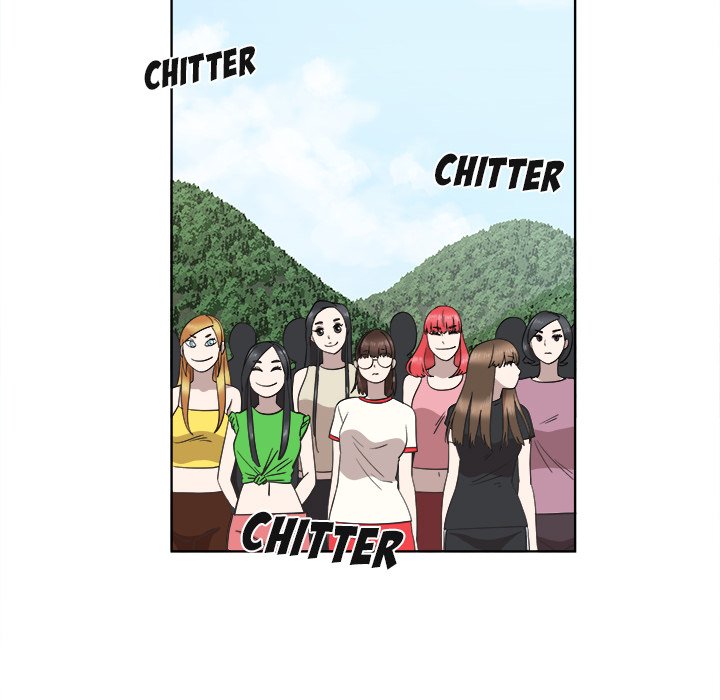 New Teacher in Town Chapter 23 - Manhwa18.com