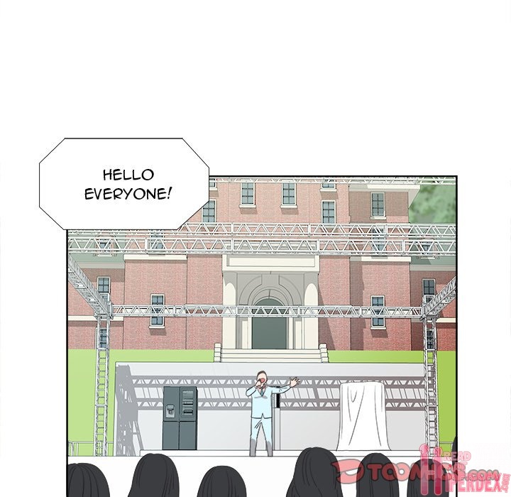 New Teacher in Town Chapter 23 - Manhwa18.com