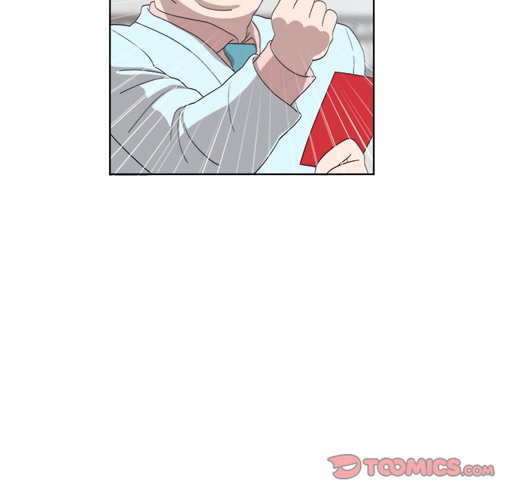 New Teacher in Town Chapter 23 - Manhwa18.com