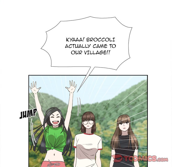 New Teacher in Town Chapter 23 - Manhwa18.com